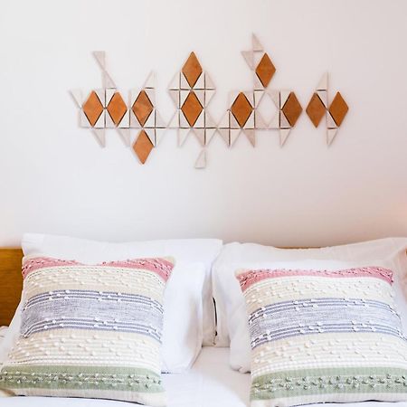 גרנדה Wekey Homes Albaicin, A Los Pies De La Alhambra מראה חיצוני תמונה