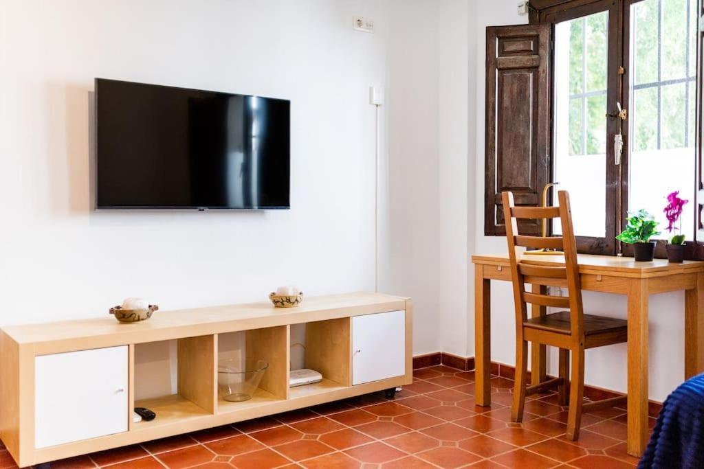 גרנדה Wekey Homes Albaicin, A Los Pies De La Alhambra מראה חיצוני תמונה