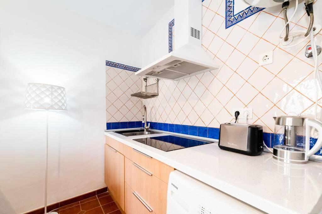 גרנדה Wekey Homes Albaicin, A Los Pies De La Alhambra מראה חיצוני תמונה
